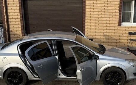 Opel Astra H, 2009 год, 340 000 рублей, 30 фотография