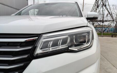 Changan CS75 I рестайлинг, 2022 год, 2 300 000 рублей, 10 фотография