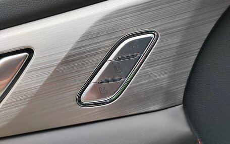 Changan CS75 I рестайлинг, 2022 год, 2 300 000 рублей, 11 фотография