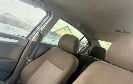 Opel Astra H, 2009 год, 340 000 рублей, 33 фотография