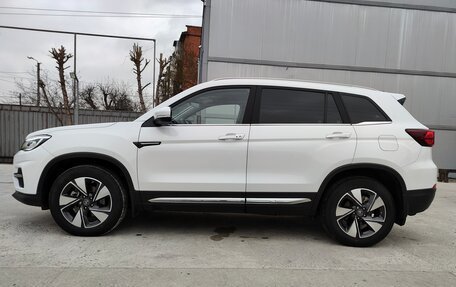 Changan CS75 I рестайлинг, 2022 год, 2 300 000 рублей, 7 фотография