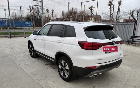 Changan CS75 I рестайлинг, 2022 год, 2 300 000 рублей, 2 фотография