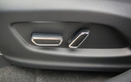 Changan CS75 I рестайлинг, 2022 год, 2 300 000 рублей, 17 фотография