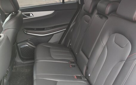 Changan CS75 I рестайлинг, 2022 год, 2 300 000 рублей, 13 фотография