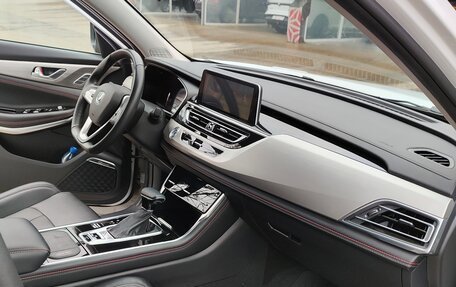 Changan CS75 I рестайлинг, 2022 год, 2 300 000 рублей, 16 фотография