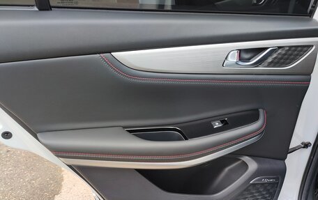 Changan CS75 I рестайлинг, 2022 год, 2 300 000 рублей, 14 фотография