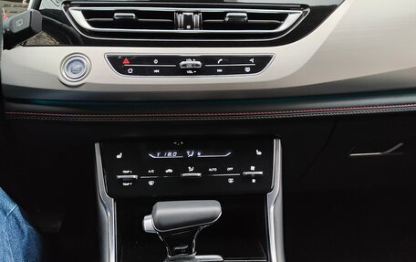 Changan CS75 I рестайлинг, 2022 год, 2 300 000 рублей, 18 фотография