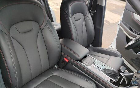 Changan CS75 I рестайлинг, 2022 год, 2 300 000 рублей, 15 фотография