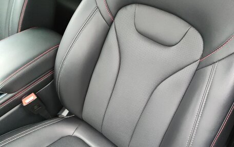 Changan CS75 I рестайлинг, 2022 год, 2 300 000 рублей, 25 фотография