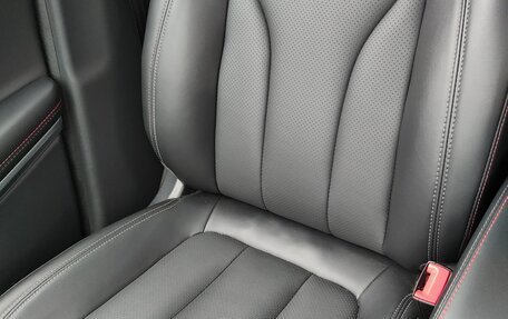 Changan CS75 I рестайлинг, 2022 год, 2 300 000 рублей, 24 фотография