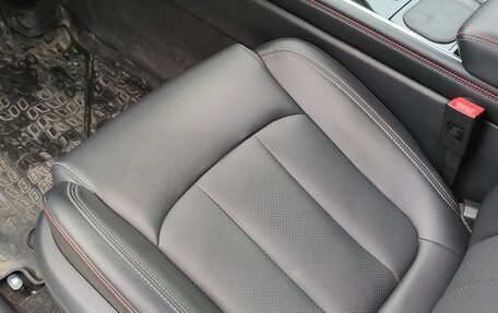 Changan CS75 I рестайлинг, 2022 год, 2 300 000 рублей, 26 фотография