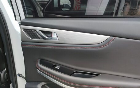 Changan CS75 I рестайлинг, 2022 год, 2 300 000 рублей, 29 фотография