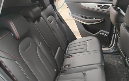 Changan CS75 I рестайлинг, 2022 год, 2 300 000 рублей, 31 фотография