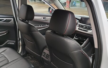 Changan CS75 I рестайлинг, 2022 год, 2 300 000 рублей, 30 фотография