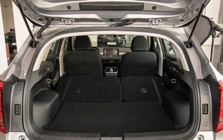 Haval Jolion, 2026 год, 2 449 000 рублей, 21 фотография