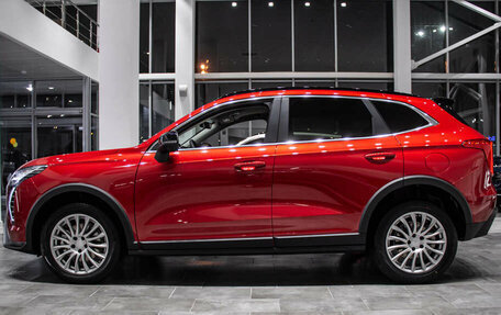 Haval Jolion, 2026 год, 2 449 000 рублей, 7 фотография