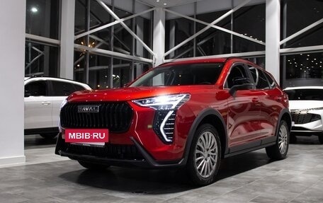 Haval Jolion, 2026 год, 2 449 000 рублей, 6 фотография