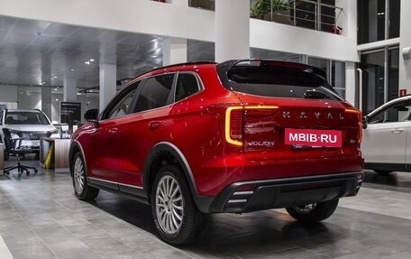 Haval Jolion, 2026 год, 2 449 000 рублей, 8 фотография