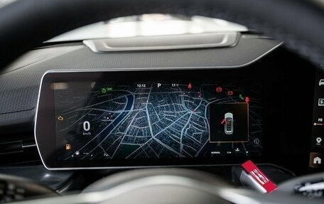 Haval F7, 2026 год, 3 249 000 рублей, 22 фотография