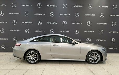 Mercedes-Benz E-Класс, 2021 год, 6 490 000 рублей, 4 фотография