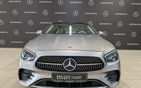 Mercedes-Benz E-Класс, 2021 год, 6 490 000 рублей, 2 фотография