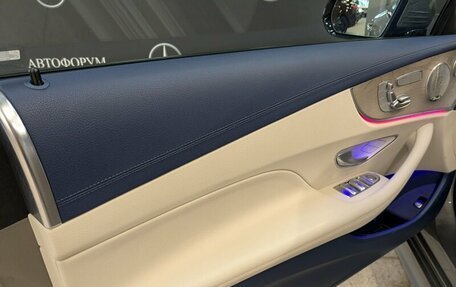 Mercedes-Benz E-Класс, 2021 год, 6 490 000 рублей, 12 фотография