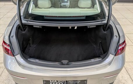 Mercedes-Benz E-Класс, 2021 год, 6 490 000 рублей, 10 фотография