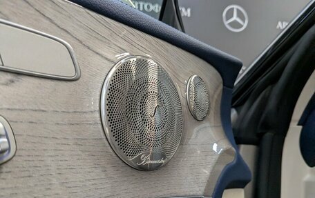 Mercedes-Benz E-Класс, 2021 год, 6 490 000 рублей, 13 фотография