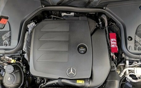 Mercedes-Benz E-Класс, 2021 год, 6 490 000 рублей, 9 фотография