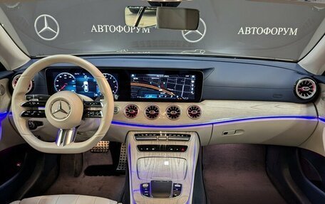 Mercedes-Benz E-Класс, 2021 год, 6 490 000 рублей, 15 фотография