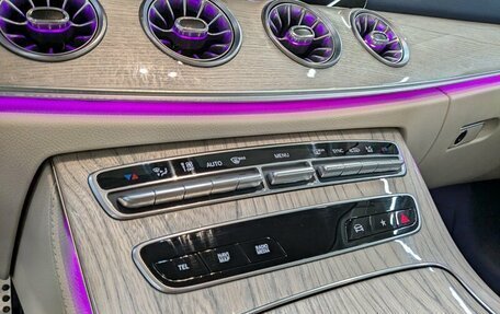 Mercedes-Benz E-Класс, 2021 год, 6 490 000 рублей, 19 фотография