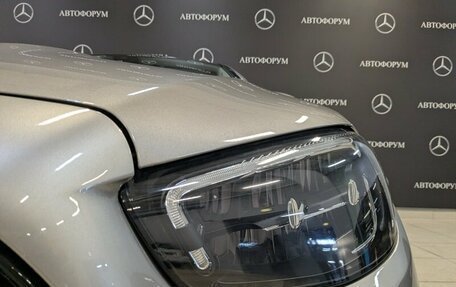 Mercedes-Benz E-Класс, 2021 год, 6 490 000 рублей, 25 фотография