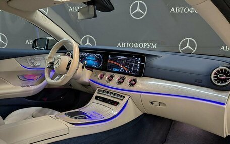 Mercedes-Benz E-Класс, 2021 год, 6 490 000 рублей, 22 фотография