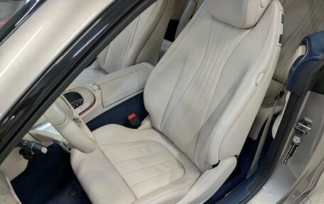 Mercedes-Benz E-Класс, 2021 год, 6 490 000 рублей, 26 фотография