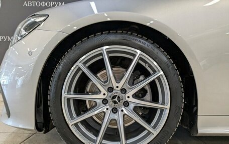 Mercedes-Benz E-Класс, 2021 год, 6 490 000 рублей, 28 фотография