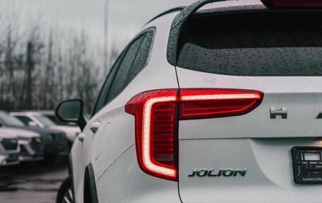 Haval Jolion, 2024 год, 2 600 000 рублей, 15 фотография