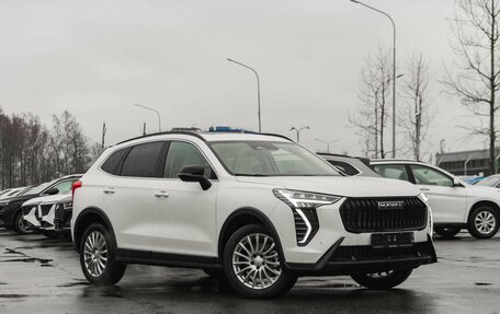 Haval Jolion, 2024 год, 2 600 000 рублей, 5 фотография