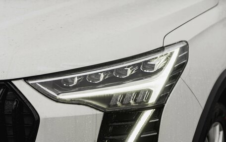 Haval Jolion, 2024 год, 2 600 000 рублей, 7 фотография