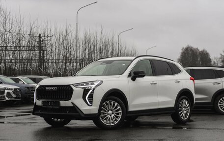 Haval Jolion, 2024 год, 2 600 000 рублей, 3 фотография