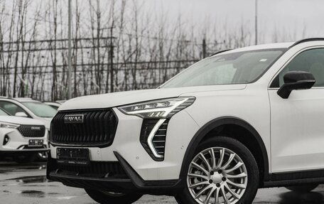 Haval Jolion, 2024 год, 2 600 000 рублей, 6 фотография