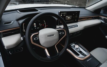 Haval Jolion, 2024 год, 2 600 000 рублей, 30 фотография