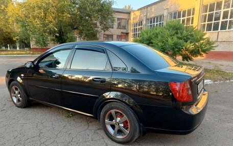 Chevrolet Lacetti, 2008 год, 880 000 рублей, 4 фотография