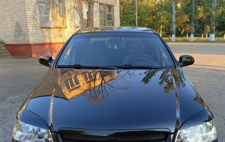Chevrolet Lacetti, 2008 год, 880 000 рублей, 8 фотография