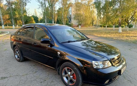 Chevrolet Lacetti, 2008 год, 880 000 рублей, 2 фотография