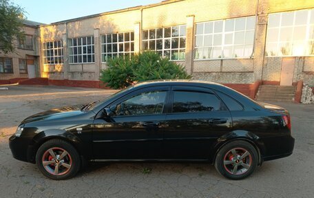 Chevrolet Lacetti, 2008 год, 880 000 рублей, 5 фотография