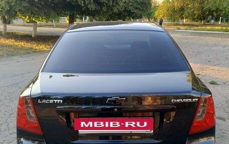 Chevrolet Lacetti, 2008 год, 880 000 рублей, 7 фотография