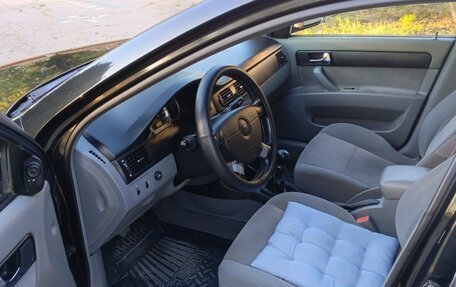 Chevrolet Lacetti, 2008 год, 880 000 рублей, 9 фотография