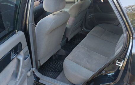 Chevrolet Lacetti, 2008 год, 880 000 рублей, 11 фотография