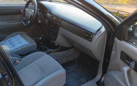 Chevrolet Lacetti, 2008 год, 880 000 рублей, 10 фотография