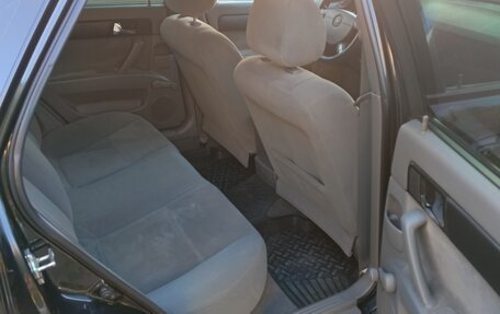 Chevrolet Lacetti, 2008 год, 880 000 рублей, 12 фотография